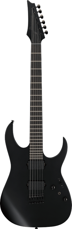 Ibanez RGRTB621BKF