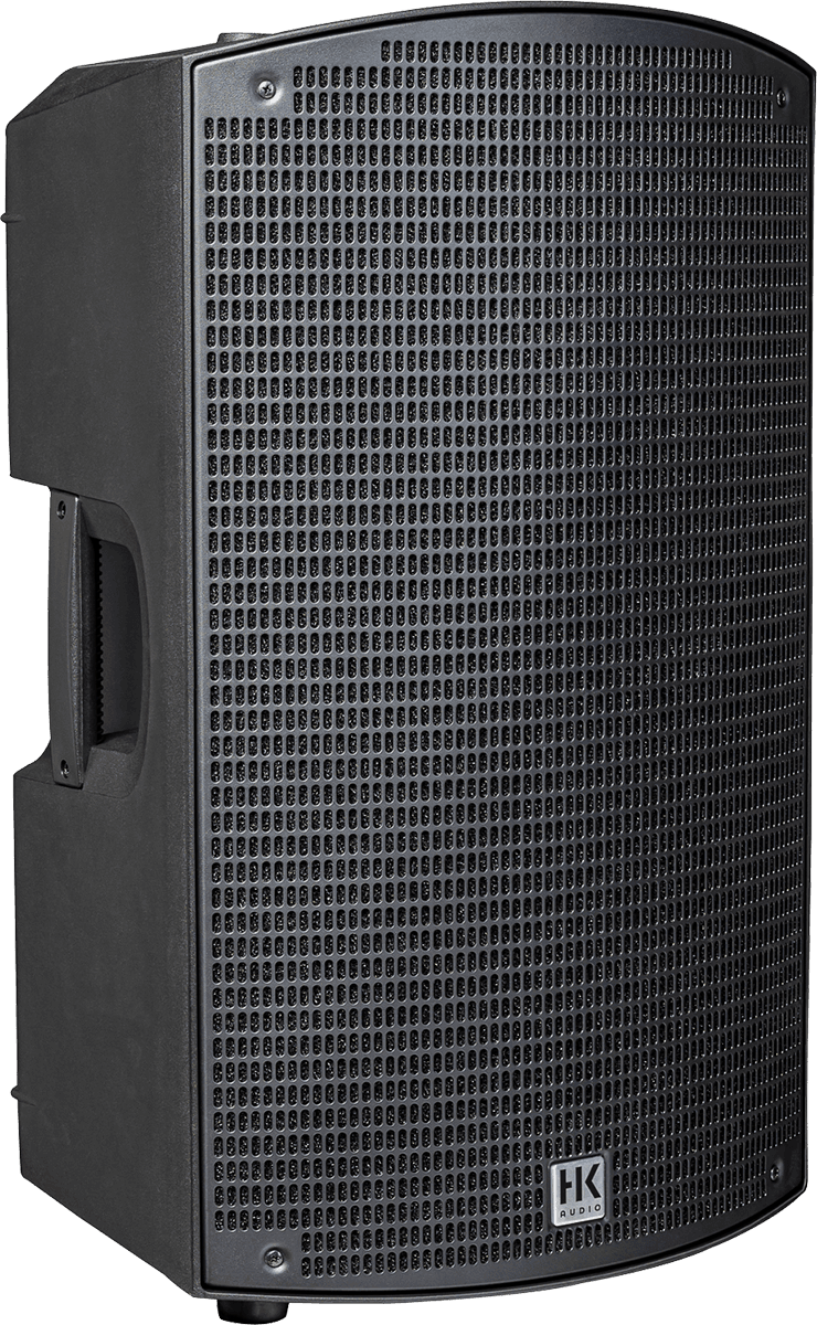 HK AUDIO SONAR-112XI
