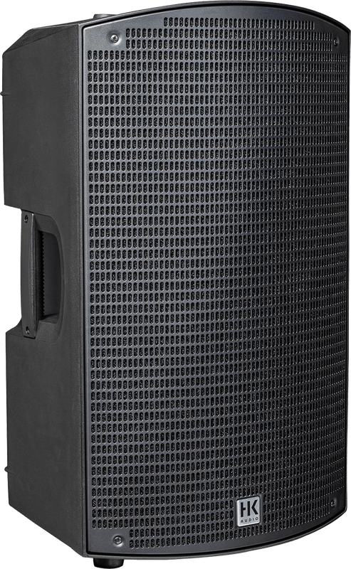 HK AUDIO SONAR-112XI