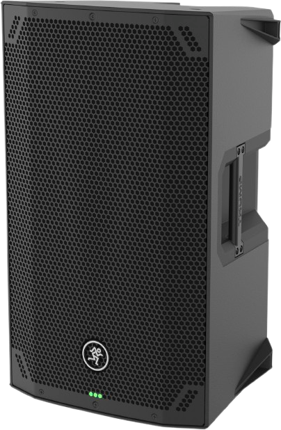 Mackie THUMP12V4