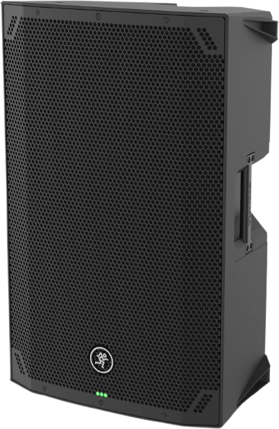 Mackie THUMP15V4