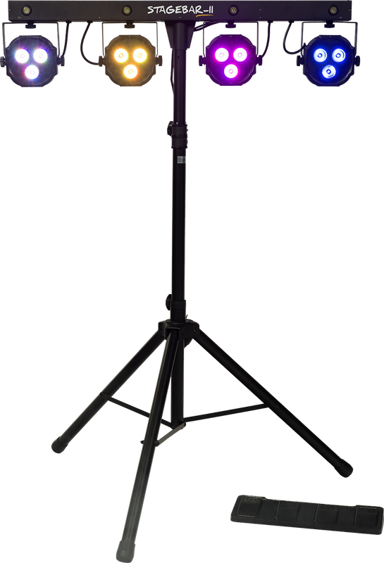 Algam Lighting STAGEBAR-II