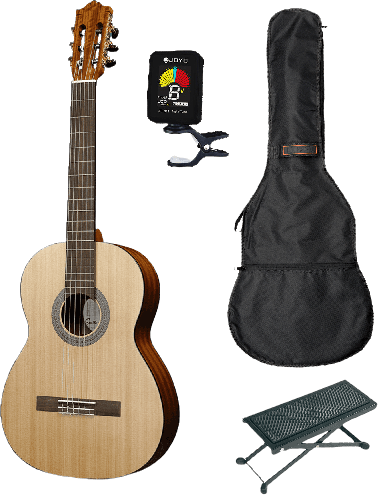 Santos Y Mayor GSM7 Pack