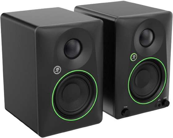 Mackie CR35BT