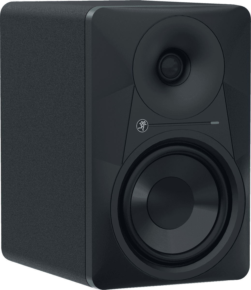 Mackie MR624
