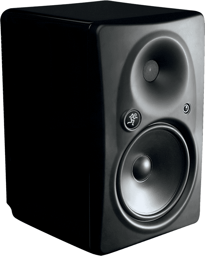 Mackie HR824MK2