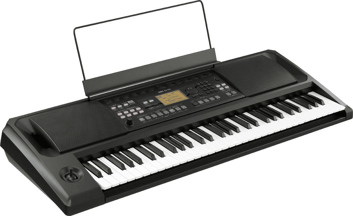 Korg EK-50
