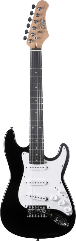 EKO ST100-3/4-BLK