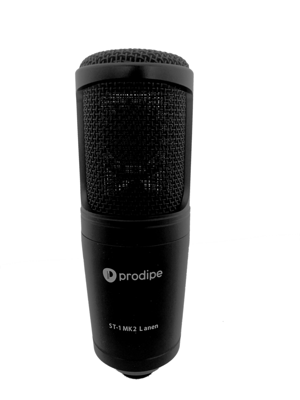 Prodipe ST-1 MK2 Lanen
