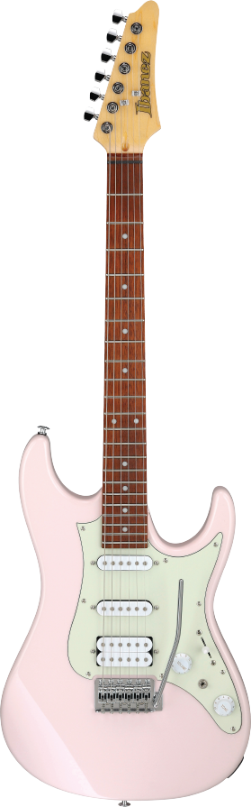 Ibanez AZES40PPK