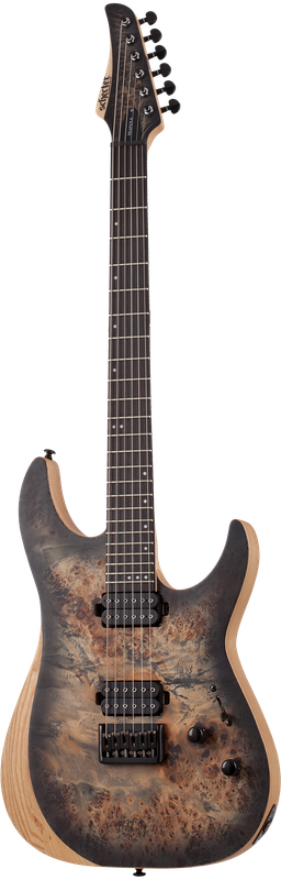 Schecter Reaper 6