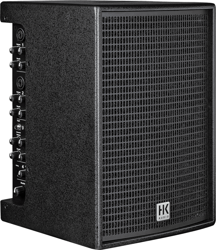 HK AUDIO MOVE8