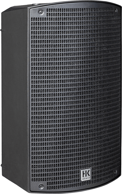 HK AUDIO SONAR-110XI