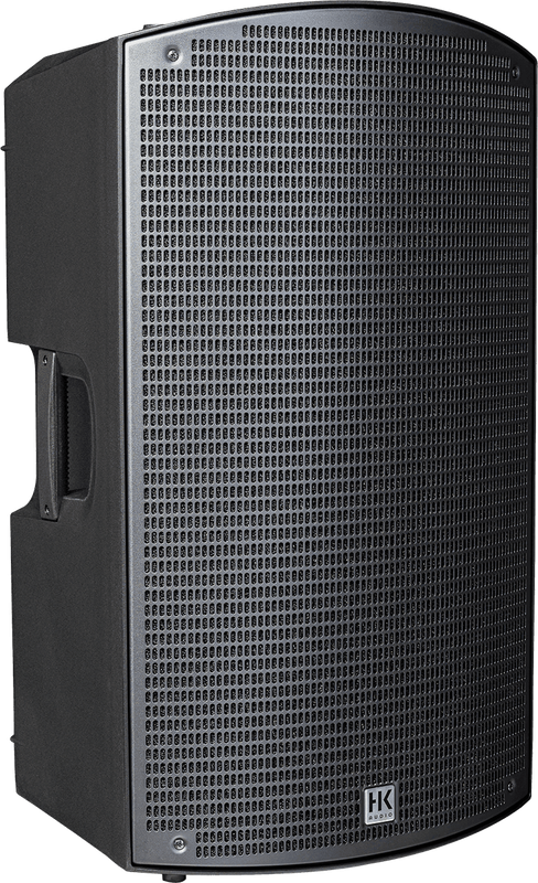 HK AUDIO SONAR-115XI