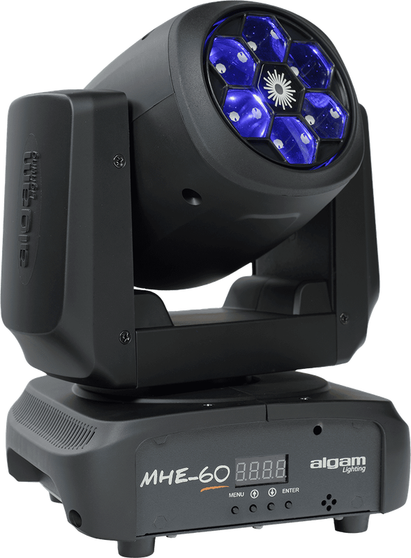 Algam Lighting MHE60