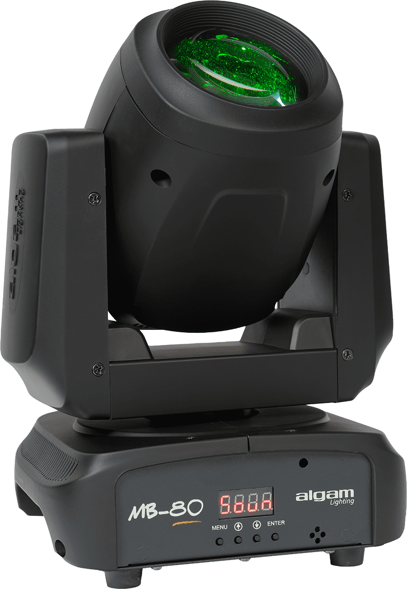 Algam Lighting MB80