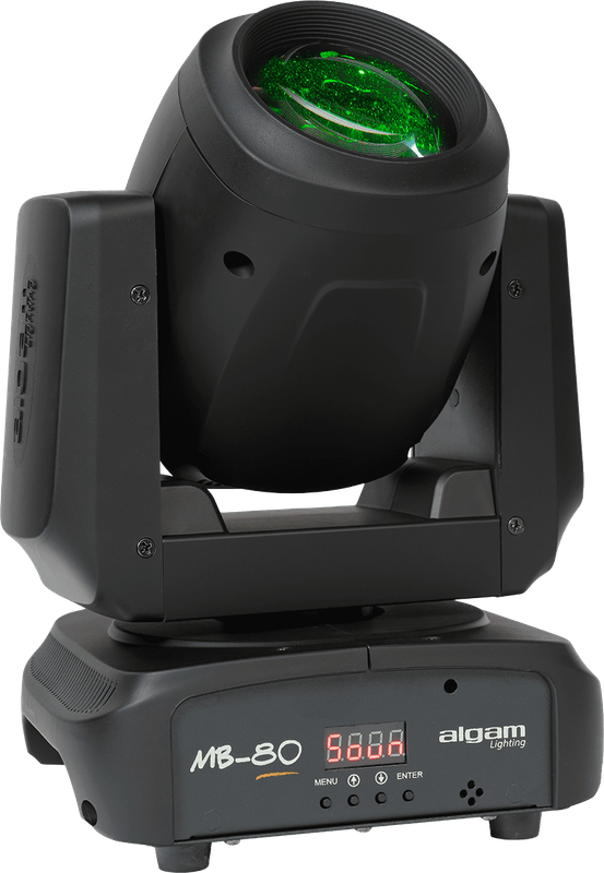 Algam Lighting MB80