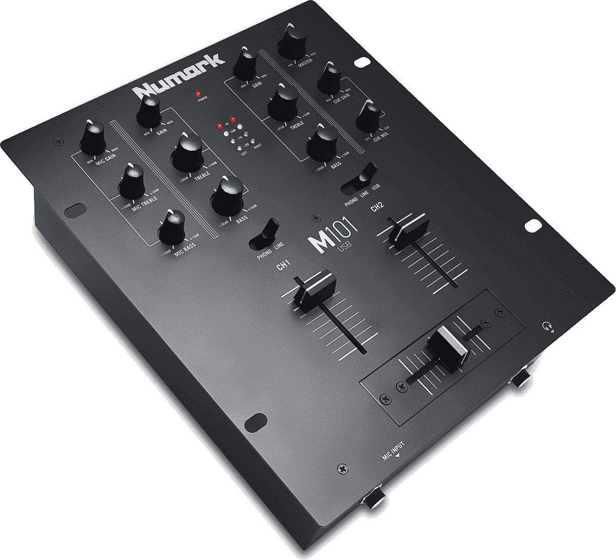 Numark M101USB