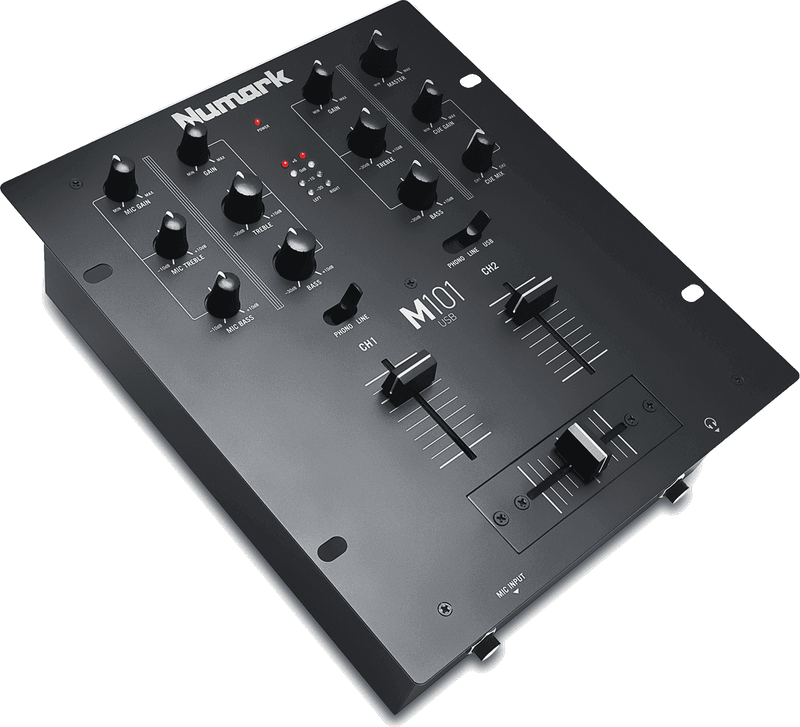 Numark M101USB