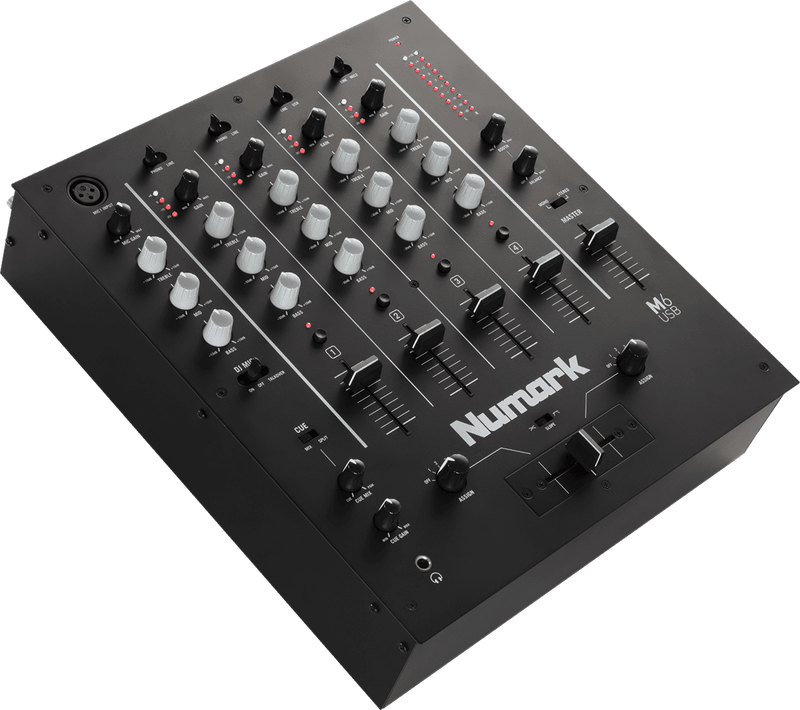 Numark M6USB