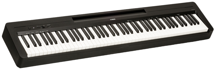 Yamaha P-145BT