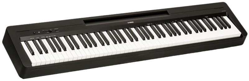 Yamaha P-145