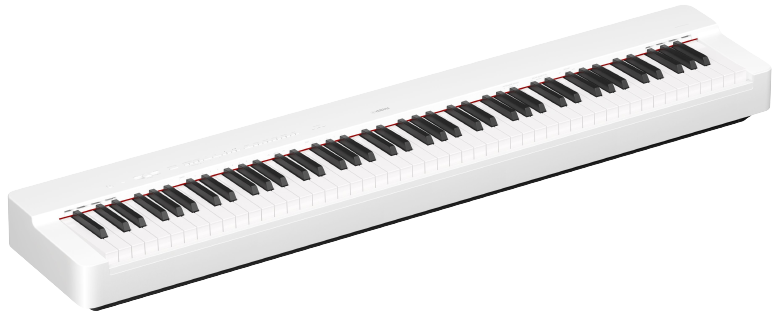 Yamaha P-225 WH
