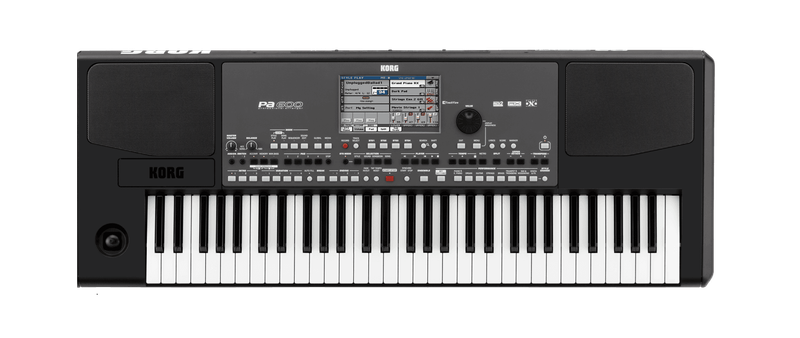 Korg PA600