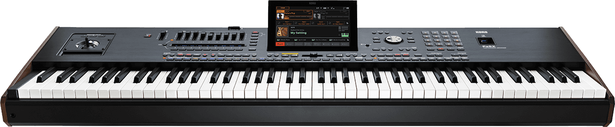 Korg PA5X-88 Korg PA5X-88