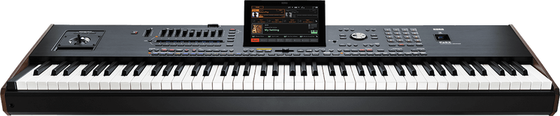 Korg PA5X-88