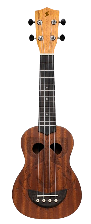 Stagg US-TIKI EH