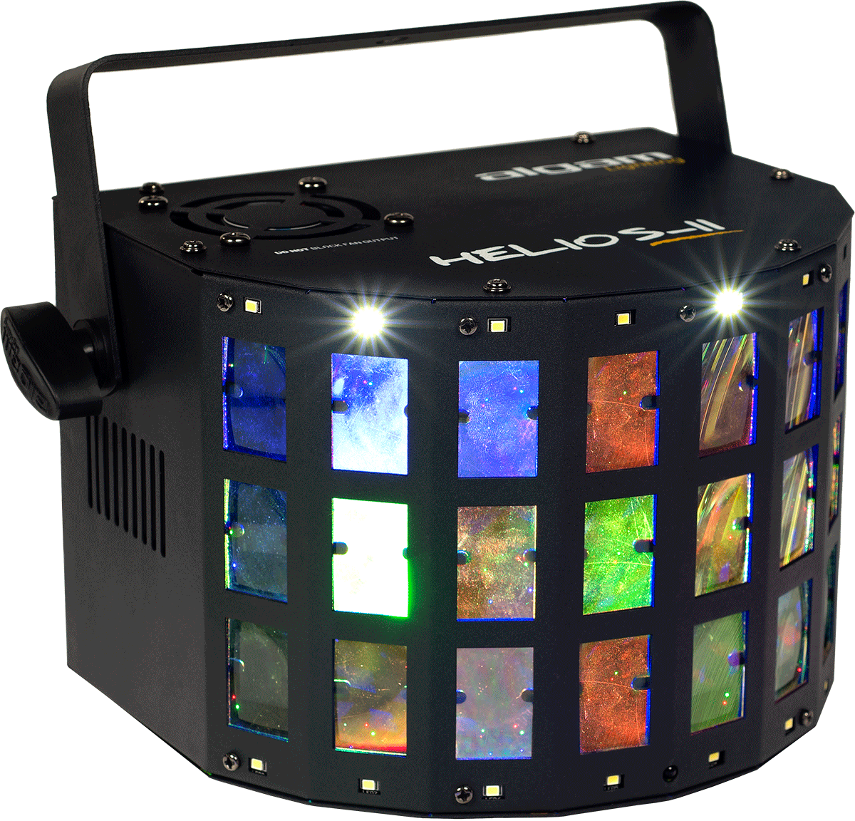 Algam Lighting HELIOS-II