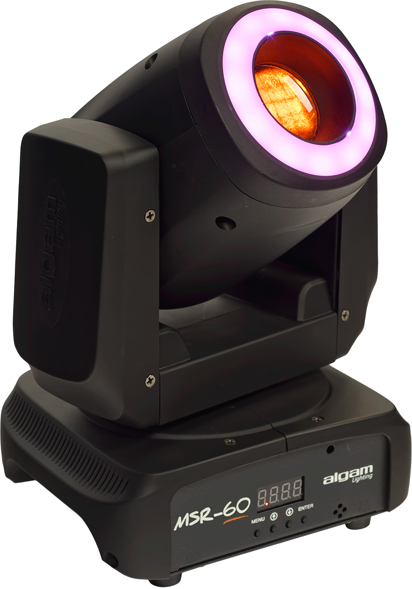 Algam Lighting MSR60