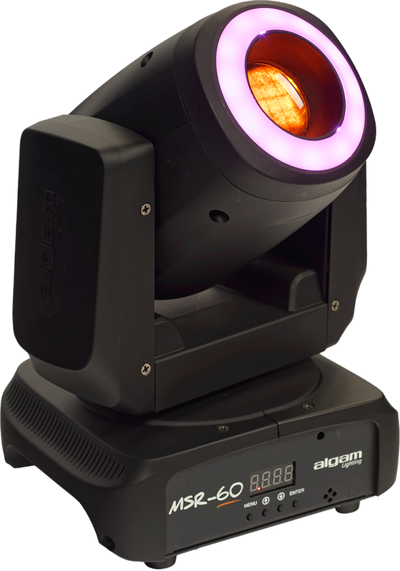 Algam Lighting MSR60