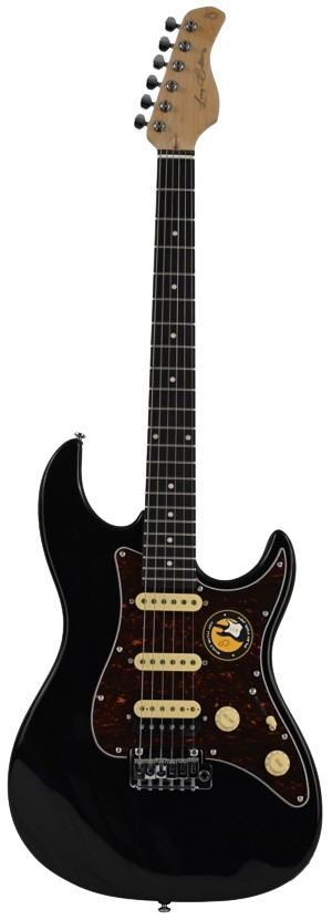 Sire Larry Carlton S3 BK RN