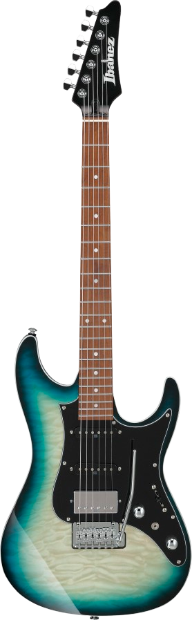 Ibanez AZ24P1QMDOB