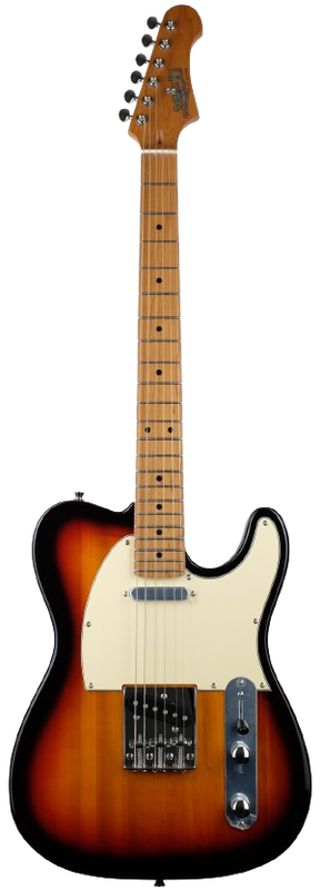 Jet Guitars JT300SB