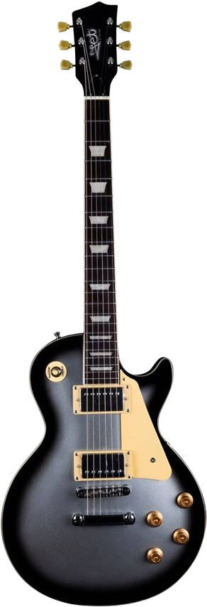 Jet Guitars JL500SLB