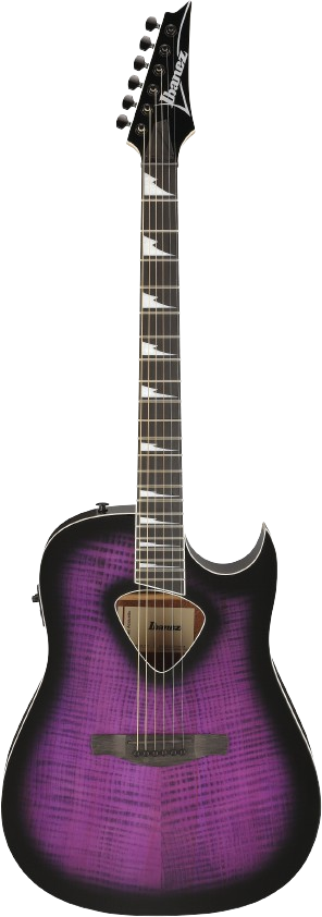 Ibanez ALT50FATVT