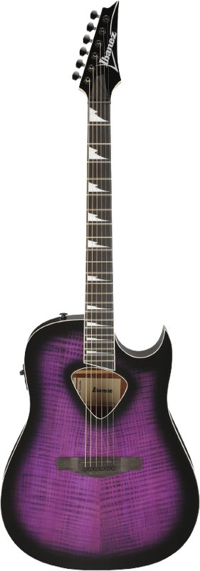 Ibanez ALT50FATVT