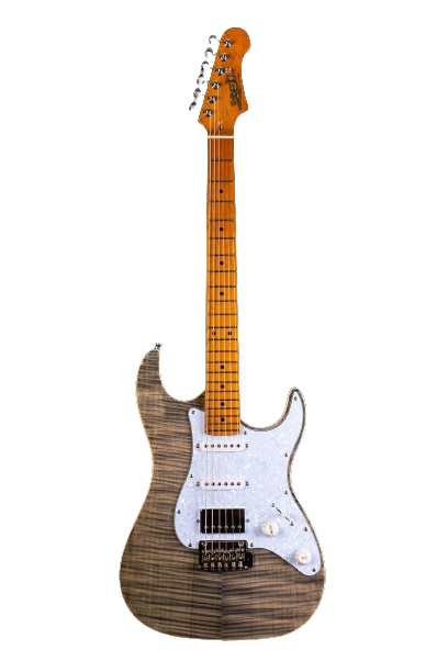 Jet Guitars JS450TBK