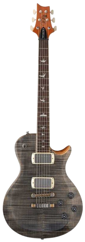 PRS SE MCCARTY 594 CHARCOAL