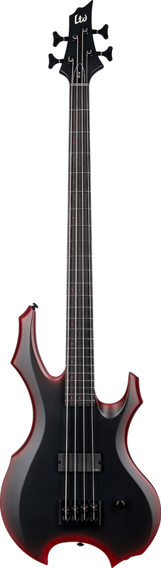 LTD FL4-BLKREDBS