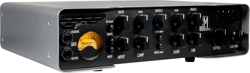 Ashdown RM-800-EVO-II