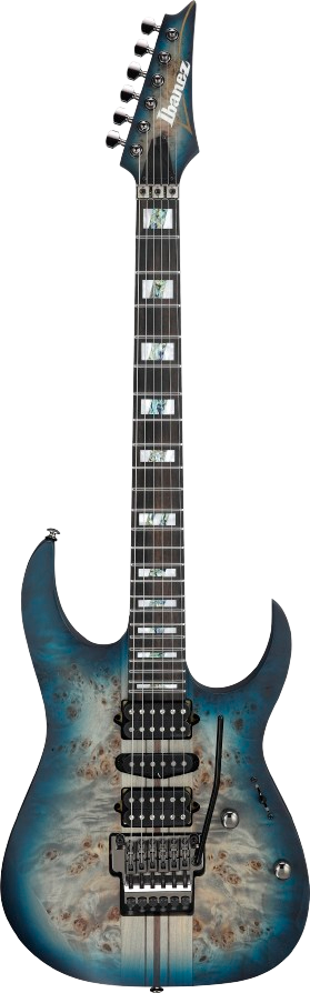 Ibanez RGT1270PBCTF