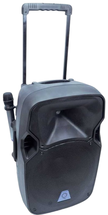 Oqan QLS-12S TRAVEL