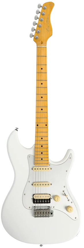 Sire Larry Carlton S7 HSS NEW GEN WH MN