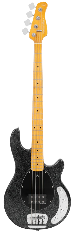 Sire Marcus Miller Z3-4 Sparkle Black