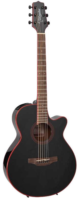 Takamine GF49CE-CB