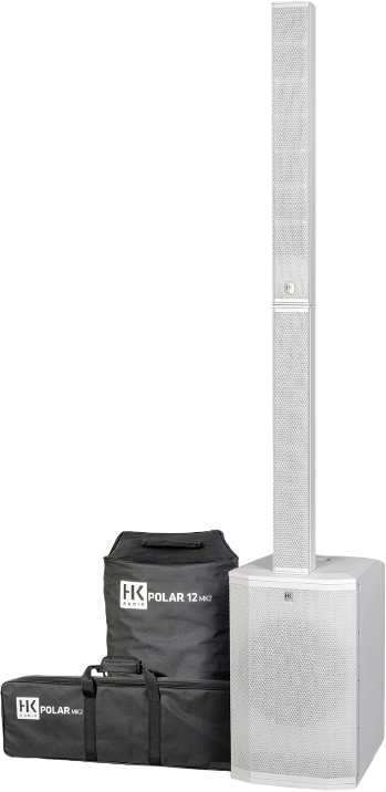 HK AUDIO POLAR12-MK2-W